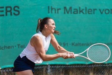 Bild 132 - RL TC an der Schirnau - SV Zehlendorfer Wespen : Ergebnis: 9:0